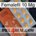 Femalefil 10Mg 43